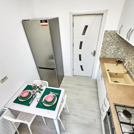Ana Apartament Navodari Bagian luar foto