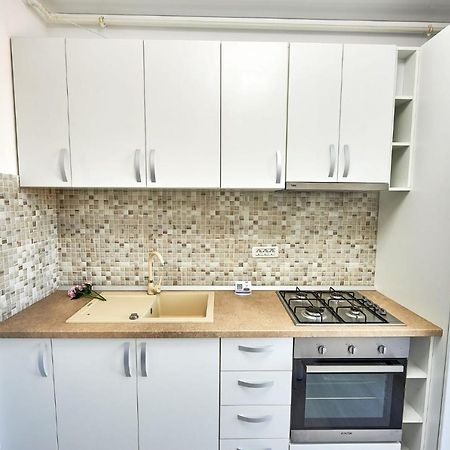 Ana Apartament Navodari Bagian luar foto