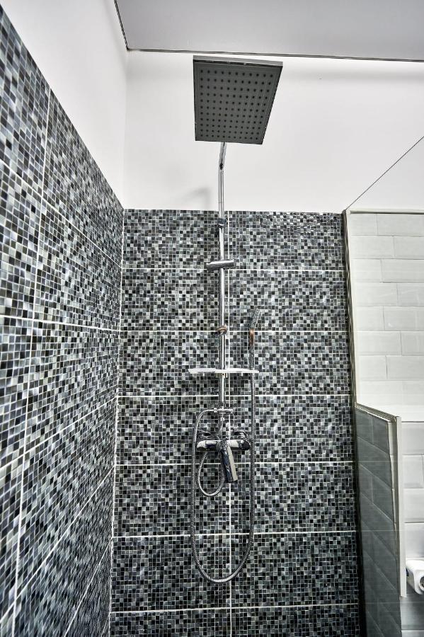 Ana Apartament Navodari Bagian luar foto