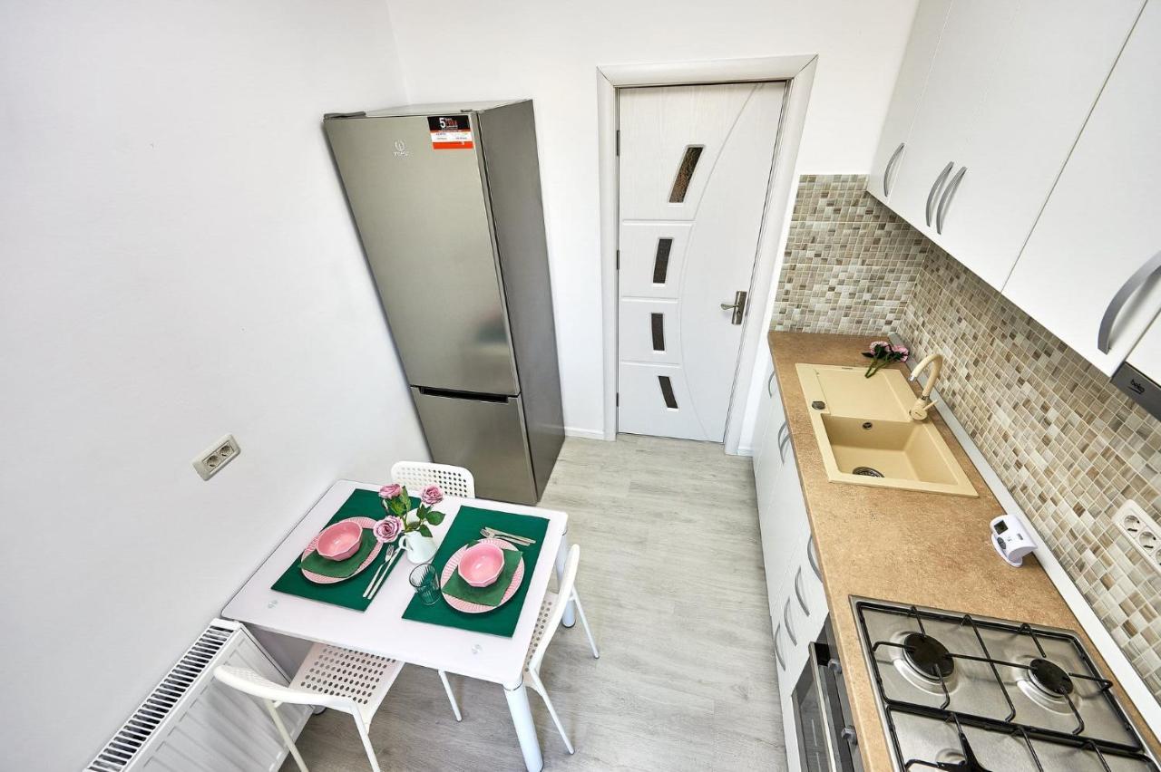 Ana Apartament Navodari Bagian luar foto