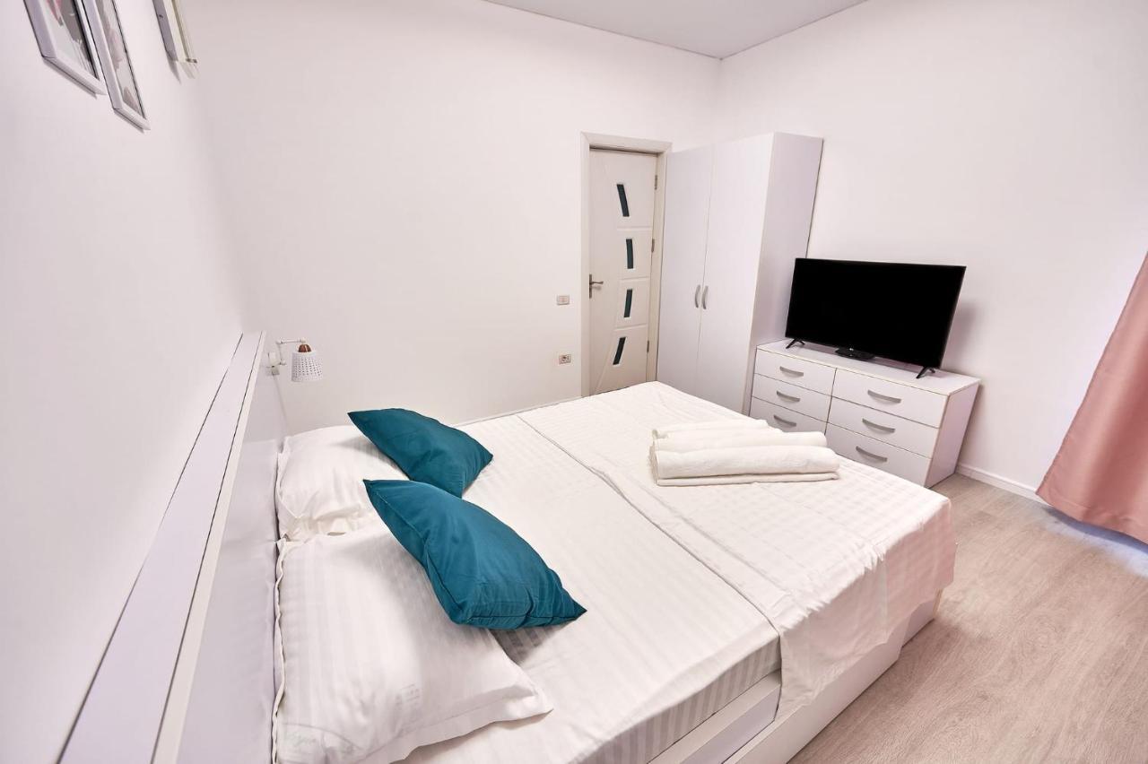Ana Apartament Navodari Bagian luar foto