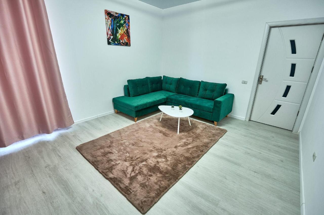 Ana Apartament Navodari Bagian luar foto
