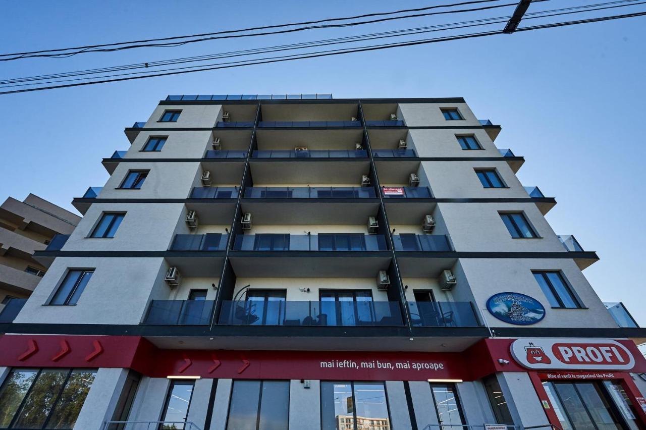 Ana Apartament Navodari Bagian luar foto