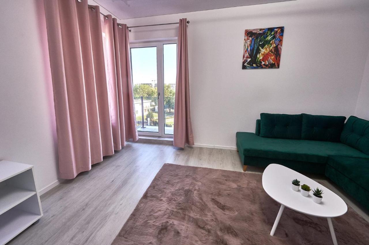 Ana Apartament Navodari Bagian luar foto