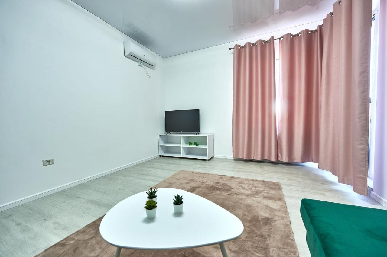 Ana Apartament Navodari Bagian luar foto