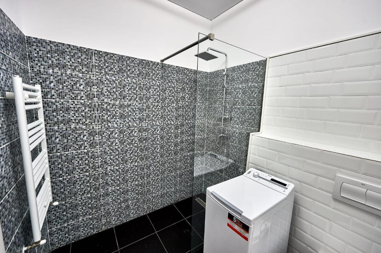 Ana Apartament Navodari Bagian luar foto