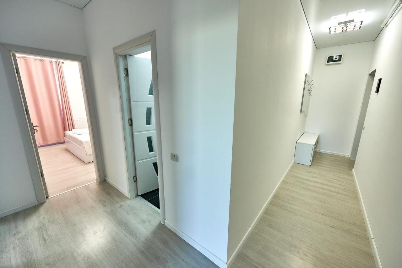 Ana Apartament Navodari Bagian luar foto