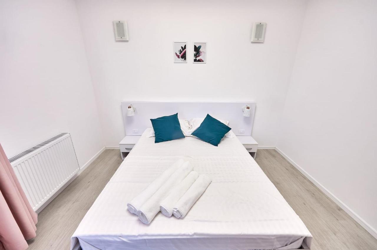 Ana Apartament Navodari Bagian luar foto