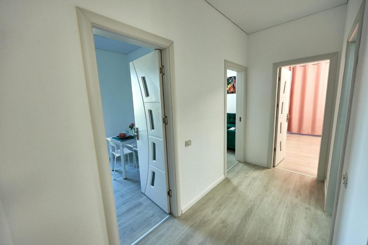 Ana Apartament Navodari Bagian luar foto